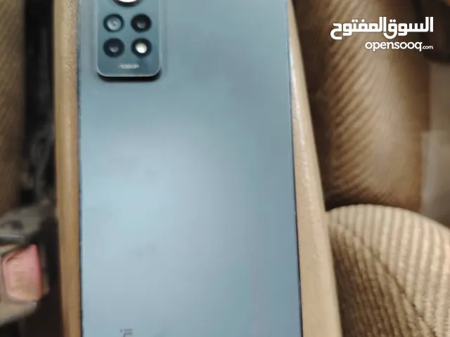 Xiaomi Redmi Note 12 Pro 256 GB in Tripoli