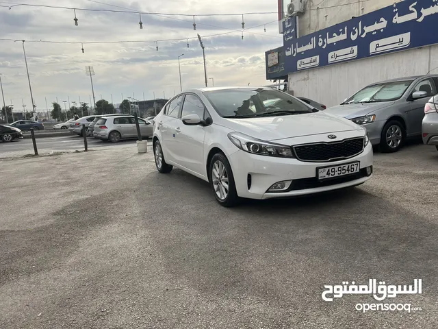 بالتقسيط من راسي لراسك اوبالكاش كياk3