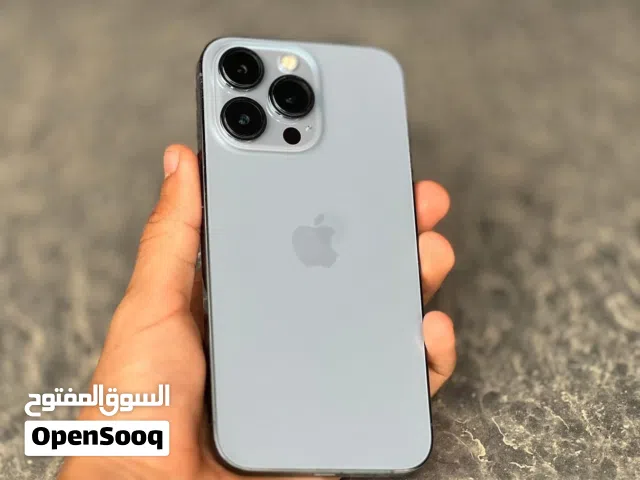 Apple iPhone 13 Pro 128 GB in Tripoli