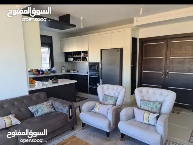 183m2 3 Bedrooms Apartments for Rent in Ramallah and Al-Bireh Al Irsal St.