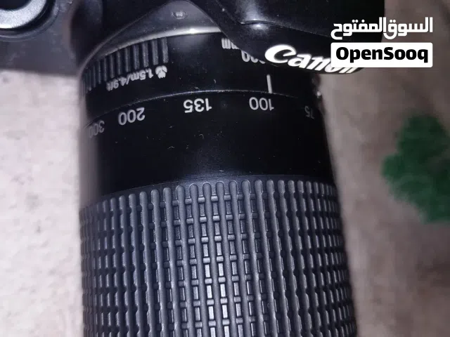 كانون 600d
