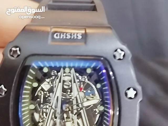 ساعه ريتشارد ميل