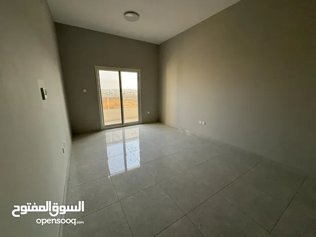 1550 ft 2 Bedrooms Apartments for Rent in Ajman Al- Jurf
