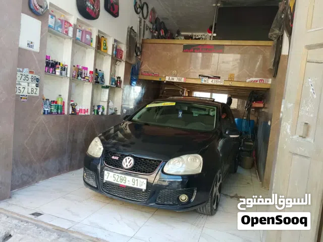جولف MK5  معدل GTi