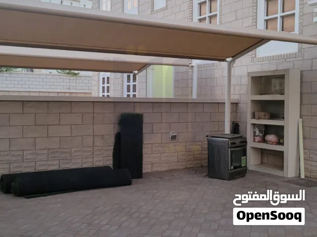 VILLA FOR RENT IN SEEB - فيلا للأجار في السيب