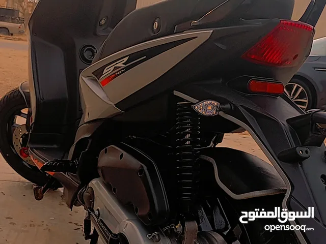 Aprilia RS 125 Replica 2020 in Tripoli