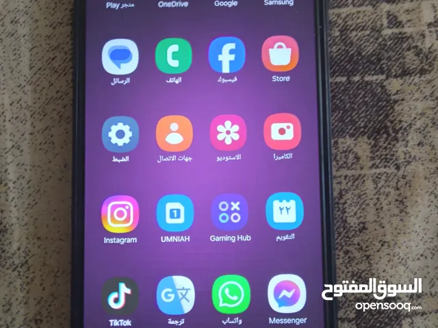 Samsung Galaxy A14 128 GB in Amman