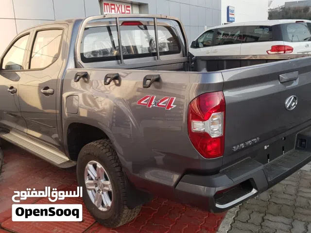 2023 ماكسيوس تورنيدو 60