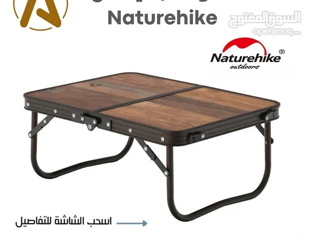 طاولة أرضية من Naturehike