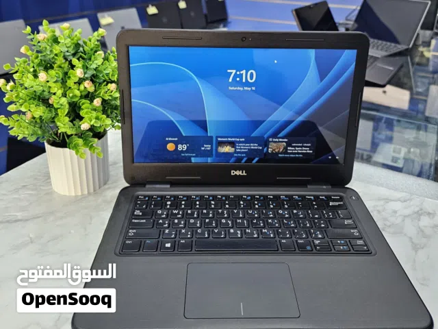 Dell latitude 3310 Pentium processor 13.3 inch display Touch screen 4gb ram 128gb ssd