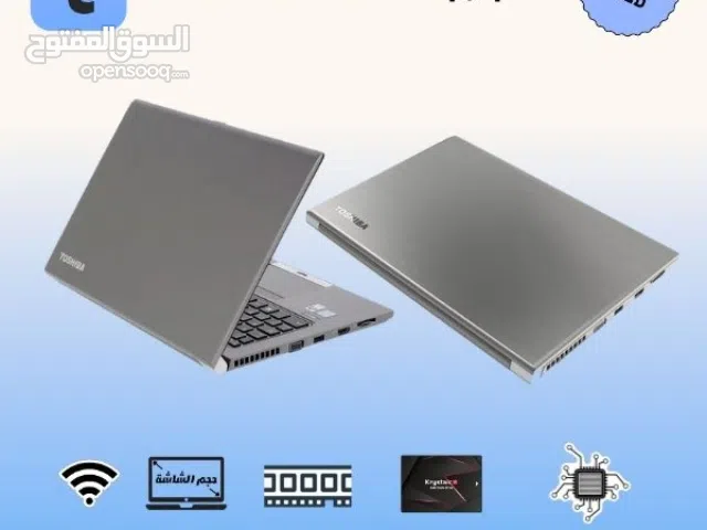 Windows Toshiba for sale in Jeddah