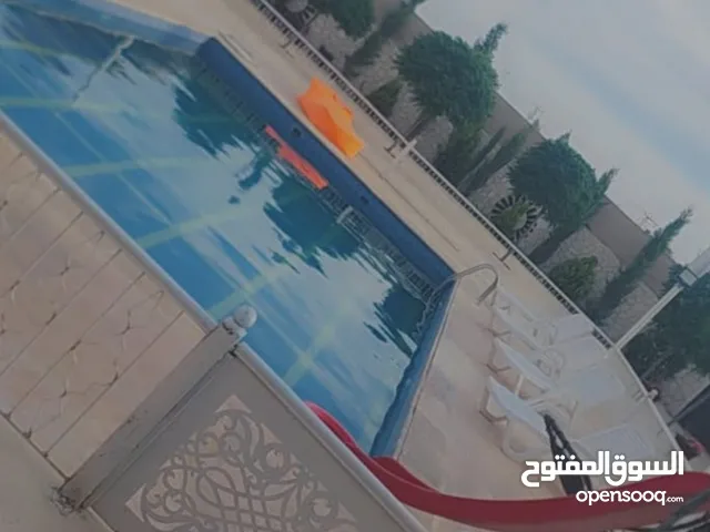 Furnished Daily in Amman 7th Circle