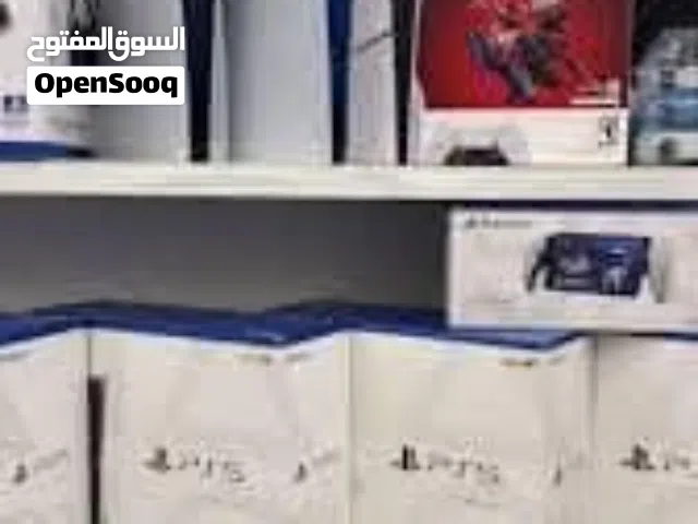 PlayStation 5 PlayStation for sale in Amman