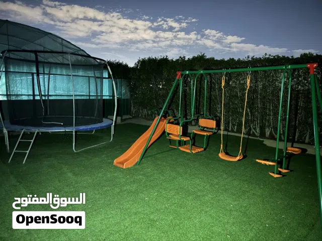 استراحة قرين هاوس – رفاهية وراحة في مكان واحد الاستراحه في كبد - جاخور في جبد