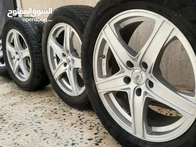 Other 17 Tyre & Rim in Sirte