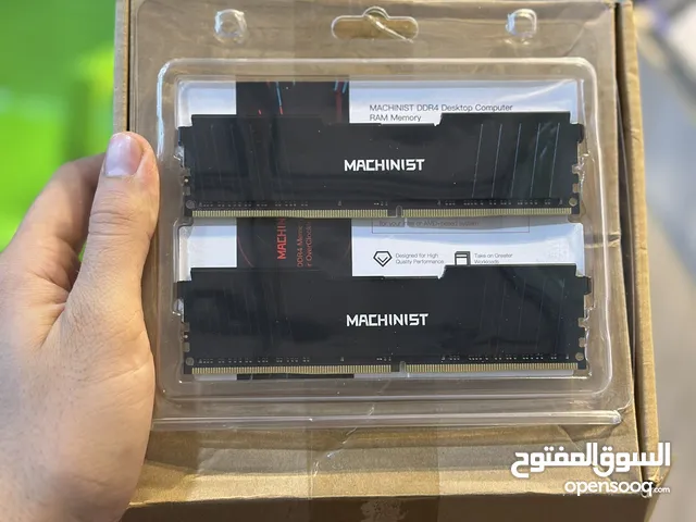 رامات ذاكره 16