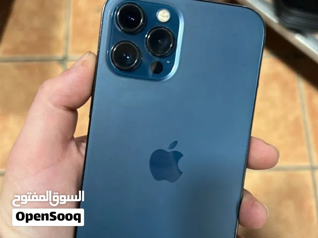Apple iPhone 12 Pro Max 128 GB in Benghazi