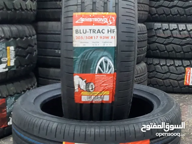 إطارات ارمسترنج/ نوفر جميع انواع الإطارات