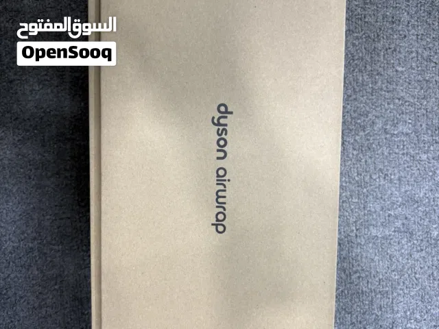 Dyson supersonic and supersonic R