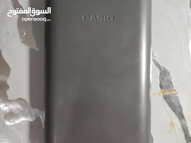 اله حاسبه للبيع جديده من غير الكرتون لكننن غير صالحه للثانويه للتواصل الرقم موجود على الصور