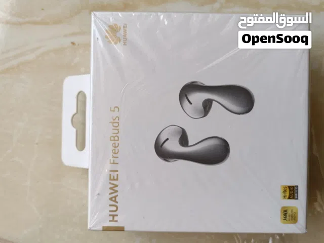 سماعه هواوي فري بادز 5 HUAWEI Free Buds 5 for sale
