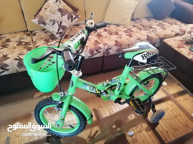 دراجه هوائيه.للأطفال