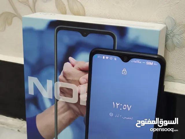 Nokia 6.2 128 GB in Basra