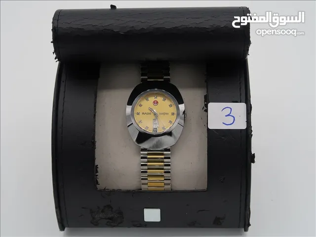 Automatic Rado watches for sale in Tripoli