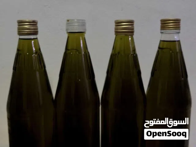 عصر الزيوت الطبيعية على البارد