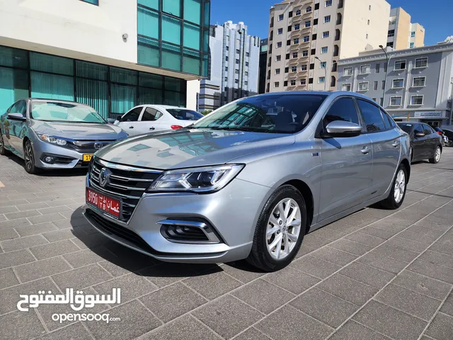 MG 5 - New Models - Monthly Rent 175/- OMR