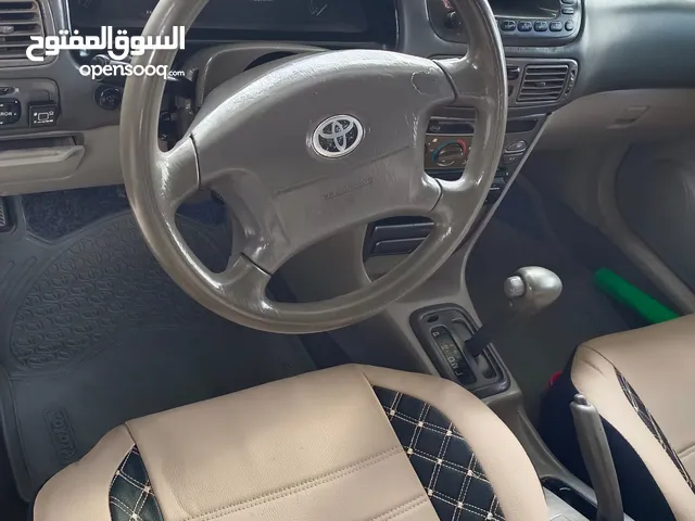 تويوتا كرولا