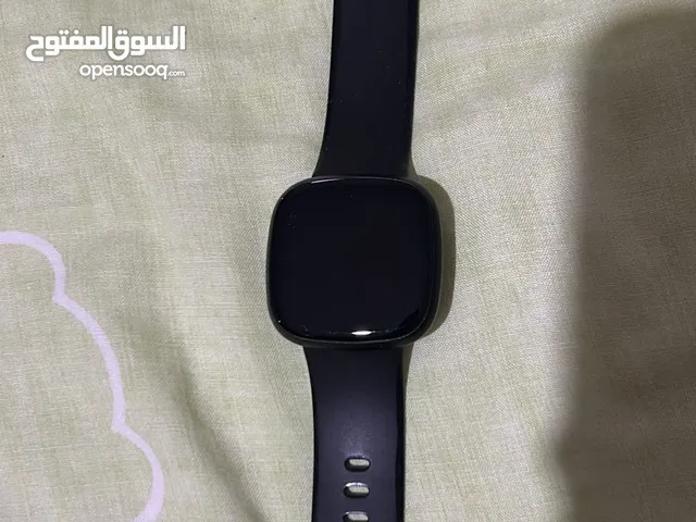 Fitbit Versa 3 + Original Fast Charger (Excellent condition)