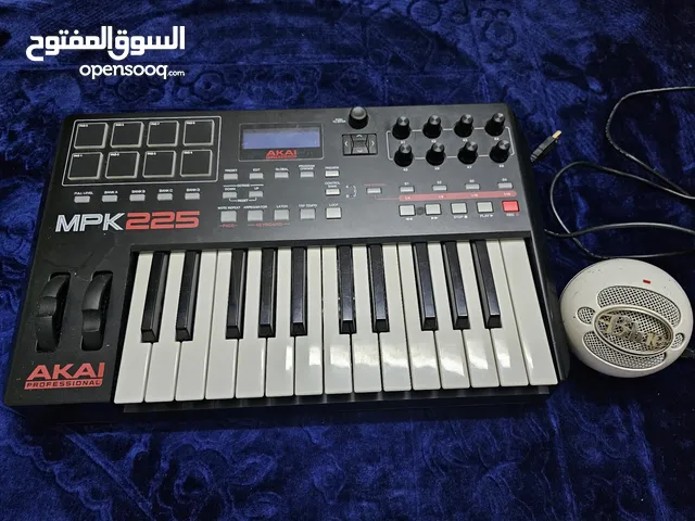 MPK225 MIDI لوحة تحكم