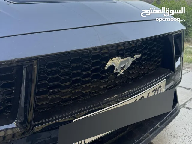 فورد موستانج GT 2024