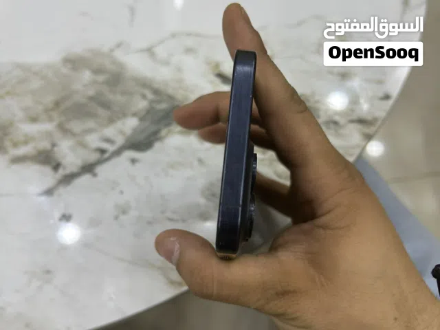 iPhone 15 pro max بحاله ممتازه  البطارية:91 256جيجه  مش مفتوح ولا مصلح ولا فيه اشي