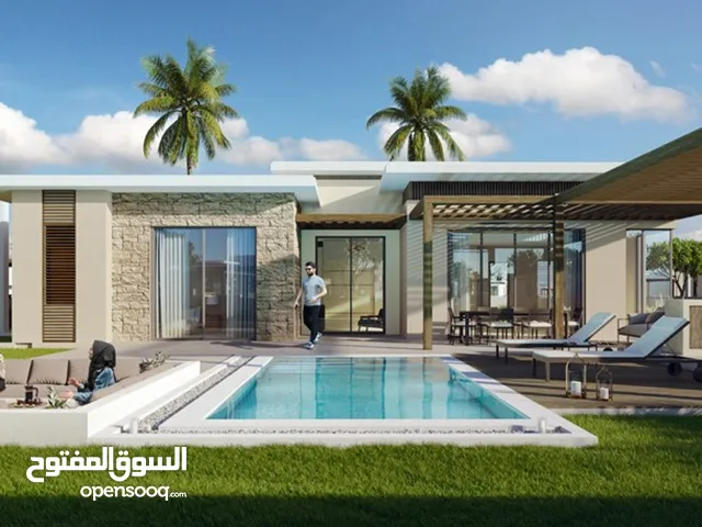 Raya Villa For Sale, Jebel Sifah  فيلا راقية للبيع في جبل سيفة