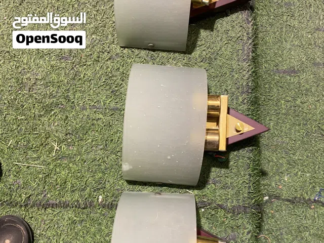 بيع 3 قطع براكيت منزلي