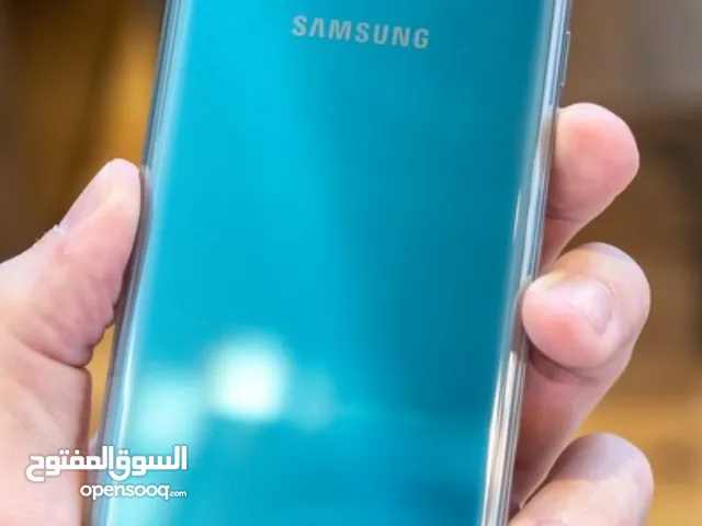 Samsung Galaxy A10 128 GB in Sana'a