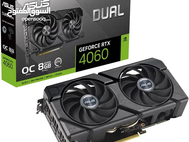 4060 asus للبيع