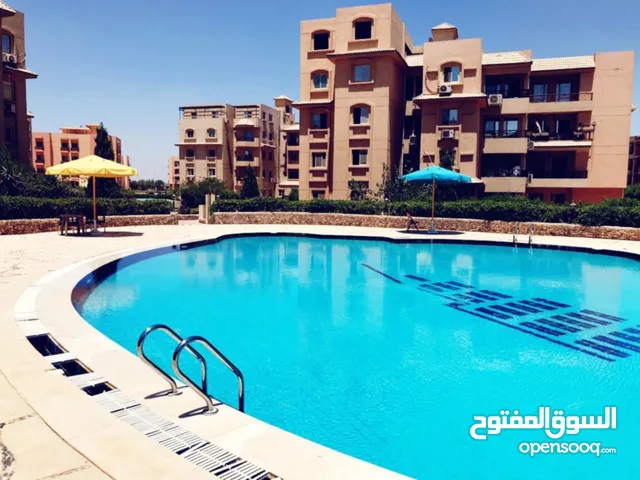 150 m2 3 Bedrooms Apartments for Sale in Giza 6th of October