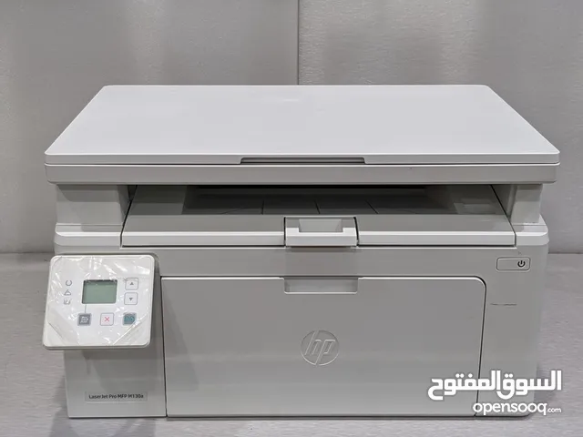 HP LaserJet Printer [ All in One ] Print / Copy / Scanner Very Good & Faster Working Condition