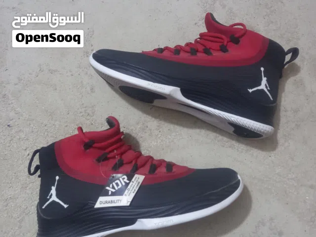 حذاء رياضي شركة جوردن جديد خام الصنع