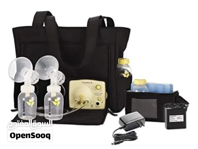 Medela Pump In Style Advanced Breast Pump