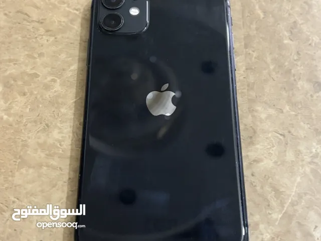 iPhone 11 Black 128 GB