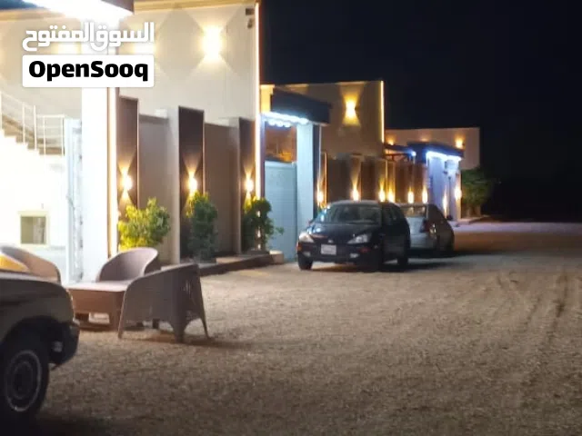 Residential Land for Sale in Tripoli Qasr Bin Ghashir