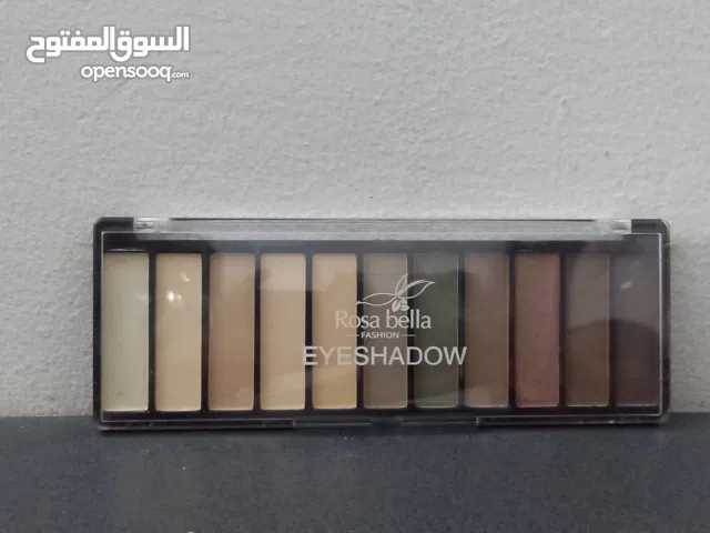 Rosa Bella EYESHADOW Branded (11 beautiful shades)