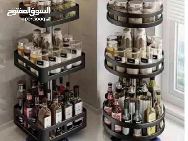 ستاند التوابل متوفر