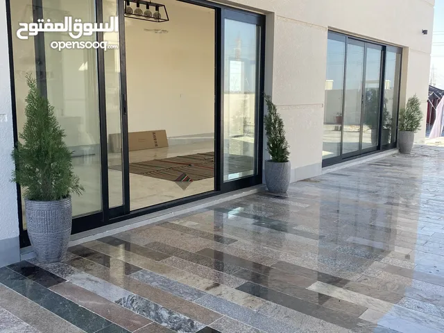 استراحة في بركاء