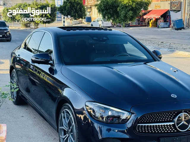 New Mercedes Benz Other in Nablus
