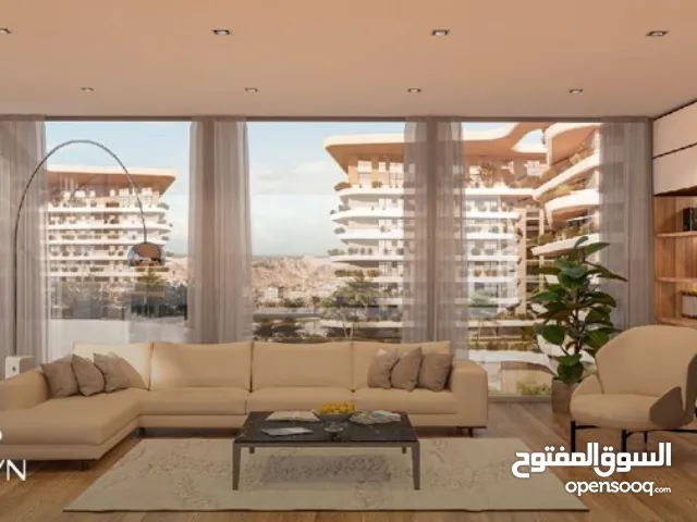 124 m2 2 Bedrooms Apartments for Sale in Muscat Rusail